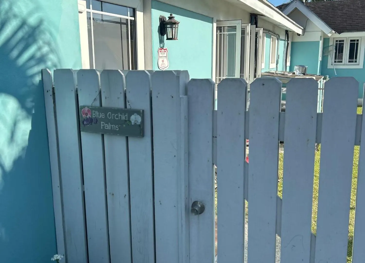 Holiday home Blue Orchid Palms Villa Nassau Bahamas