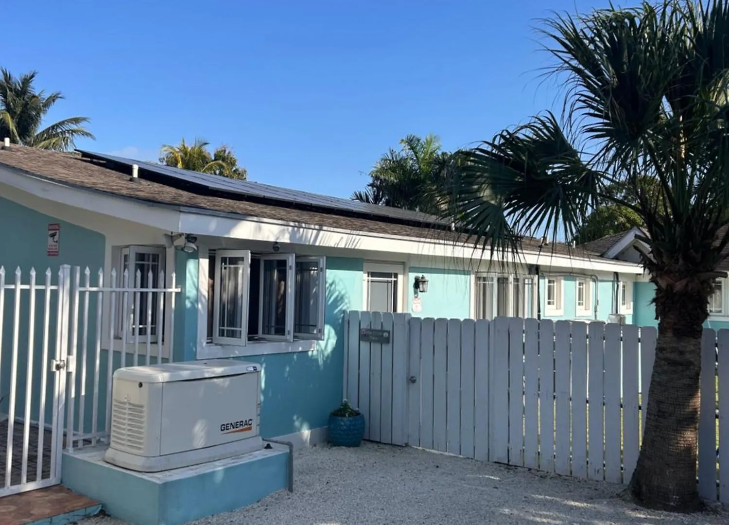 Blue Orchid Palms Villa Nassau 0*,