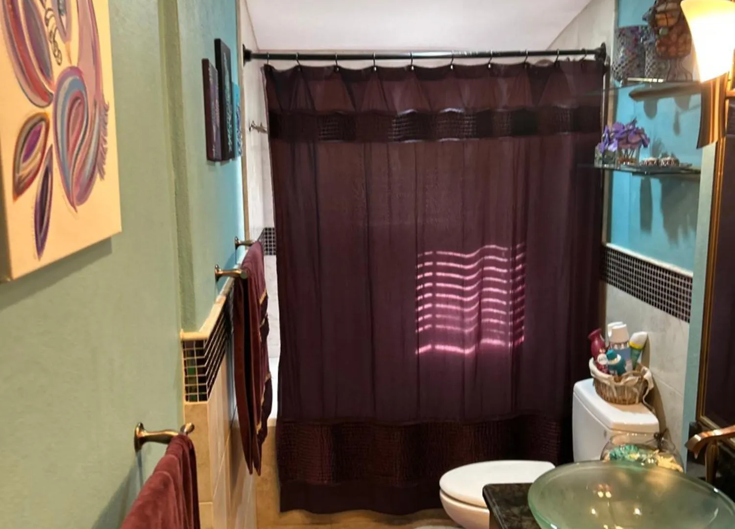 Holiday home Blue Orchid Palms Villa Nassau Bahamas
