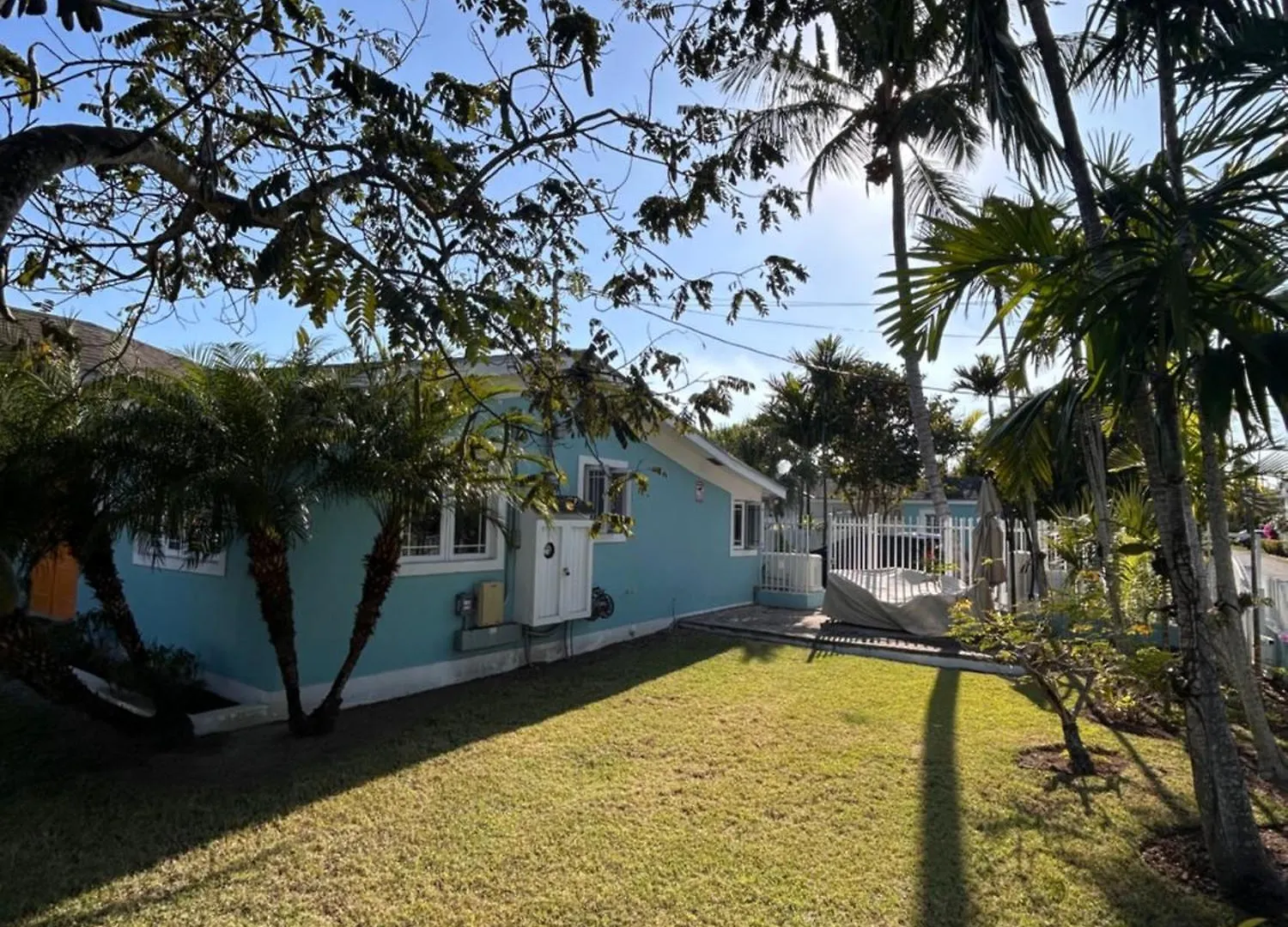 Holiday home Blue Orchid Palms Villa Nassau
